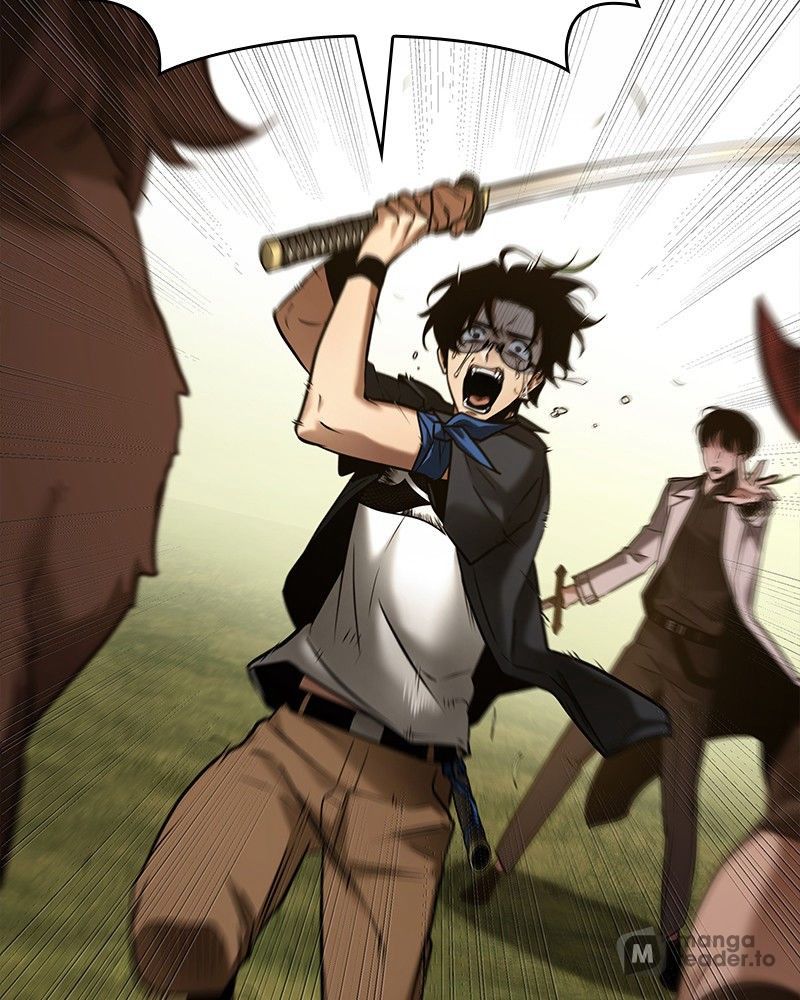 Page 7 of Chapter 130: Chapter 130: Scenario Aftermath