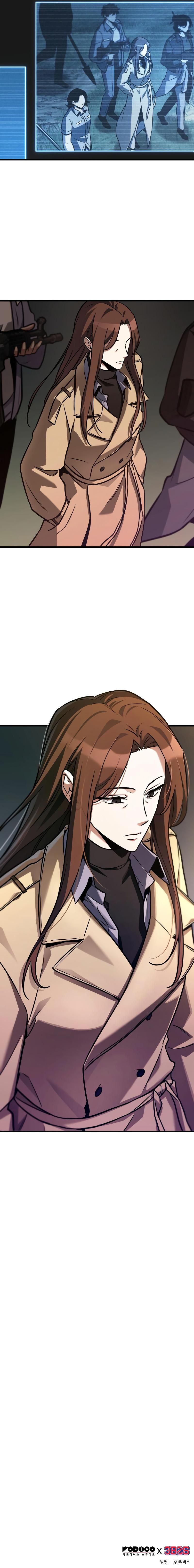 Page 9 of Chapter 196: Chapter 196: The Apocalypse Intensifies