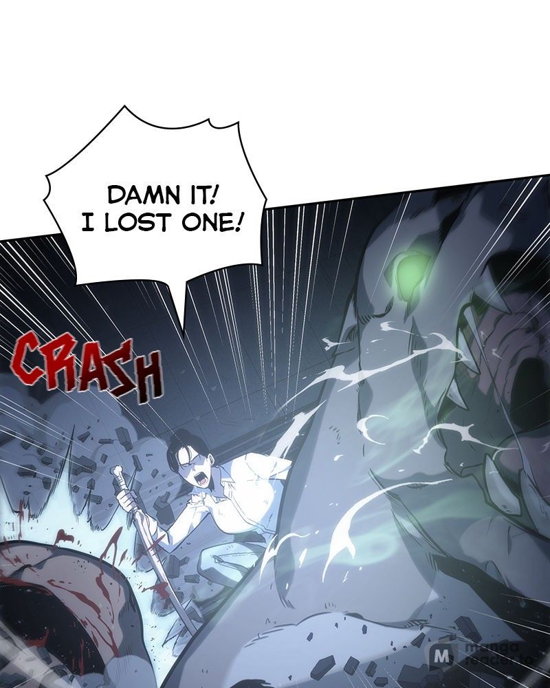 Page 100 of Chapter 19: Chapter 19: Early Signs of the Apocalypse