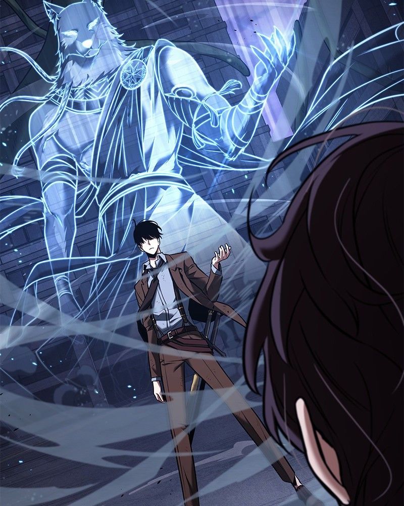 Page 101 of Chapter 83: Chapter 83: Critical Battles