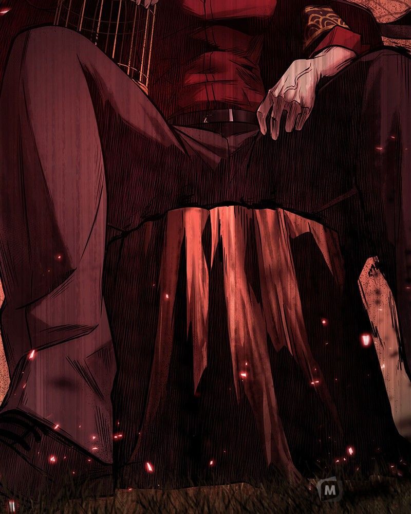 Page 106 of Chapter 130: Chapter 130: Scenario Aftermath