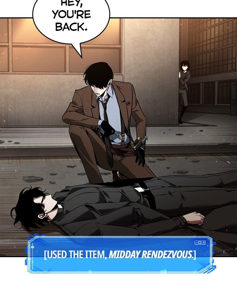 Page 108 of Chapter 76: Chapter 76: Critical Decisions