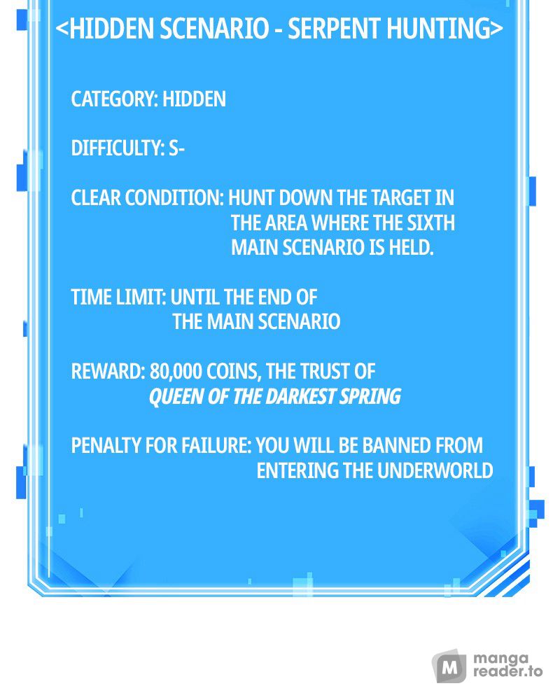 Page 12 of Chapter 126: Chapter 126: Scenario Escalation