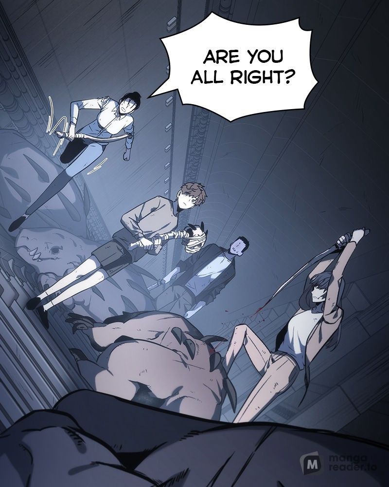 Page 12 of Chapter 19: Chapter 19: Early Signs of the Apocalypse