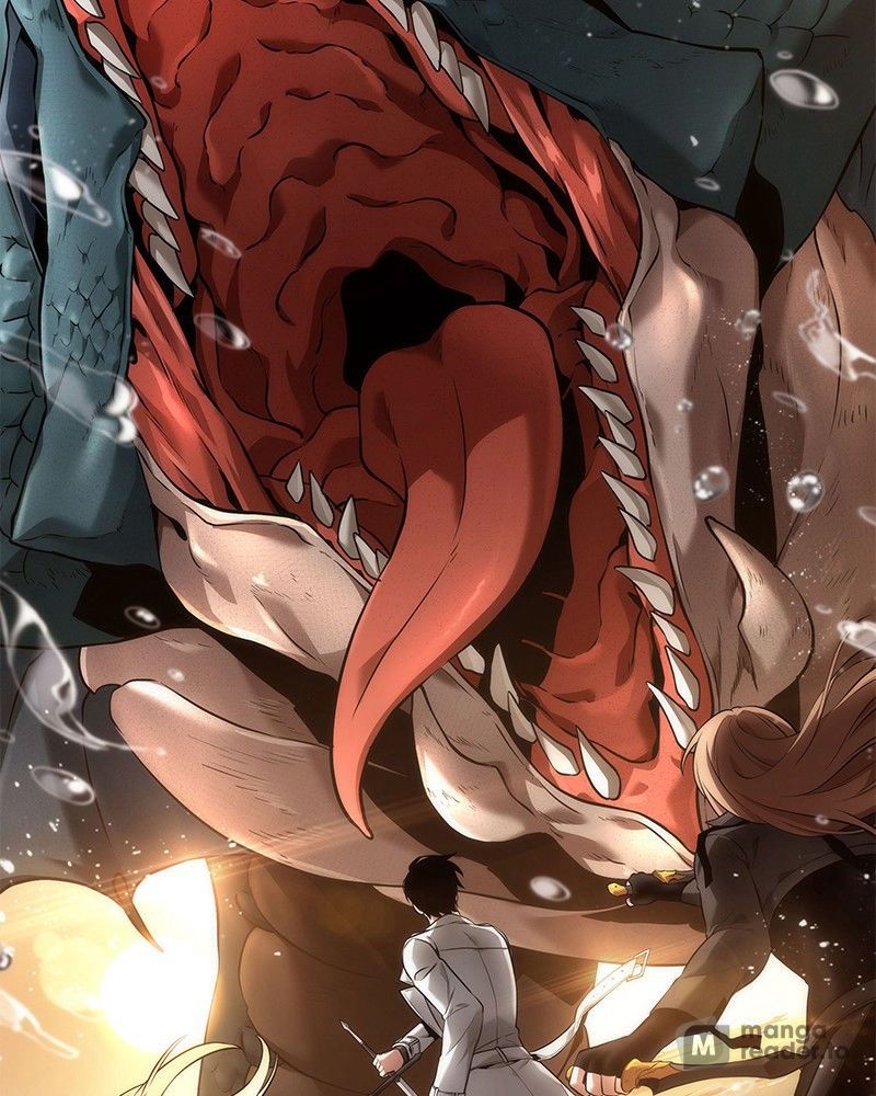 Page 18 of Chapter 93: Chapter 93: Allies and Enemies