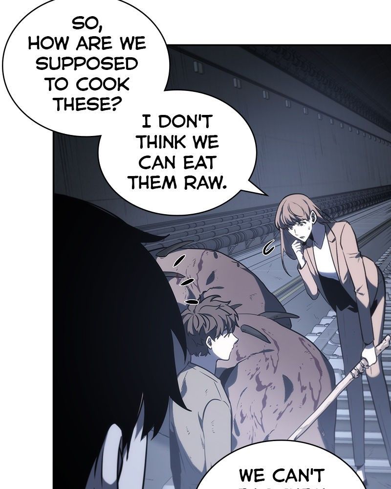 Page 22 of Chapter 19: Chapter 19: Early Signs of the Apocalypse