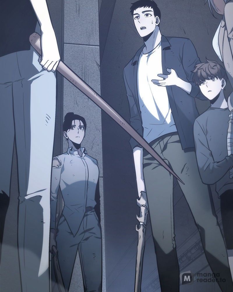 Page 27 of Chapter 19: Chapter 19: Early Signs of the Apocalypse