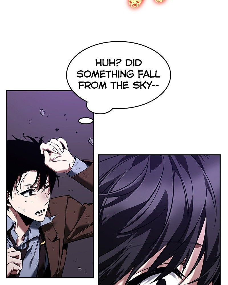 Page 32 of Chapter 83: Chapter 83: Critical Battles
