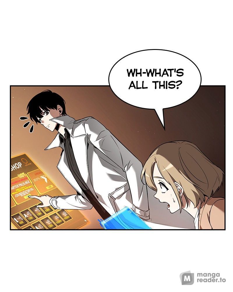 Page 33 of Chapter 91: Chapter 91: Aftermath of Choices