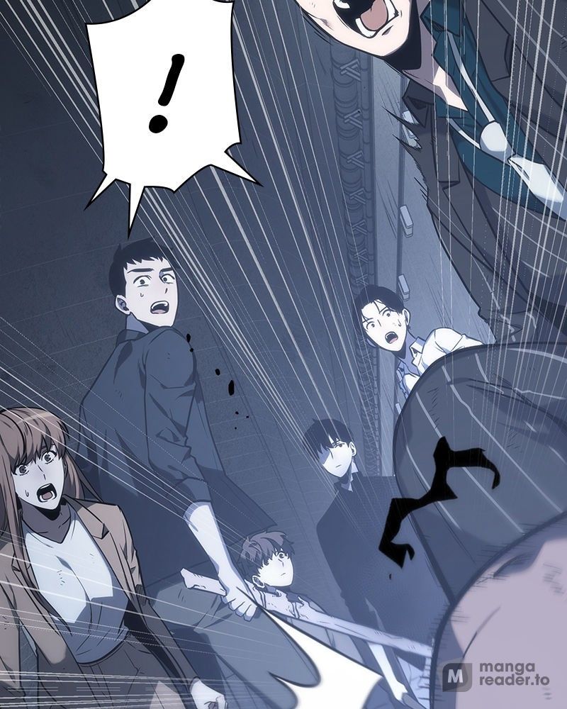 Page 33 of Chapter 19: Chapter 19: Early Signs of the Apocalypse
