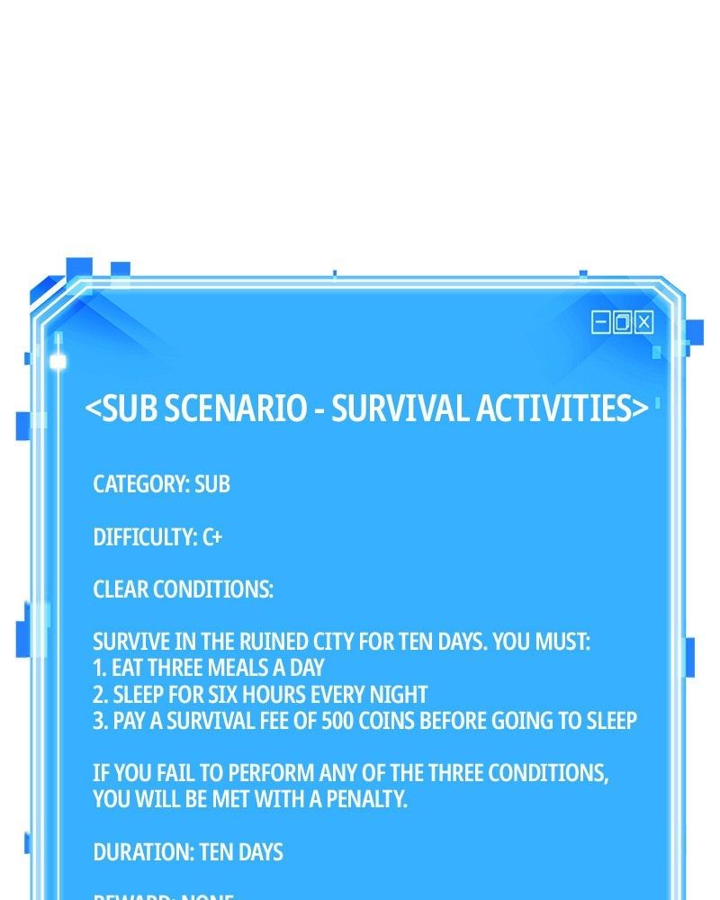Page 46 of Chapter 91: Chapter 91: Aftermath of Choices