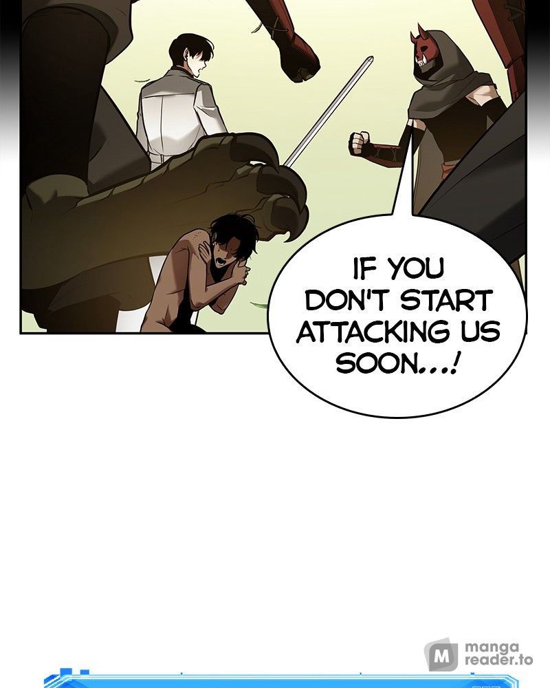 Page 22 of Chapter 130: Chapter 130: Scenario Aftermath