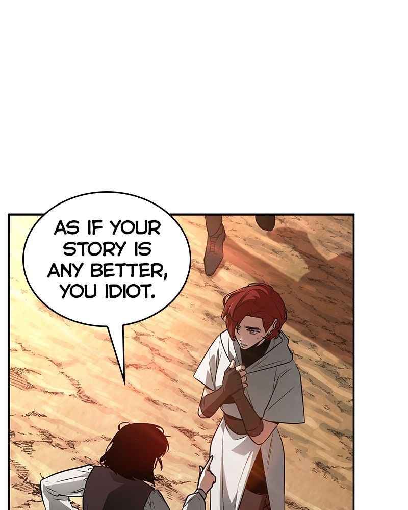 Page 29 of Chapter 136: Chapter 136: Scenario Escalation