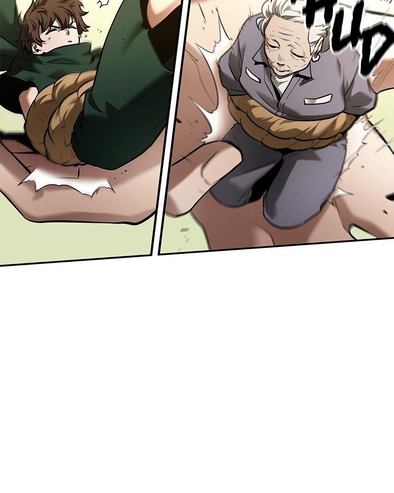 Page 33 of Chapter 130: Chapter 130: Scenario Aftermath