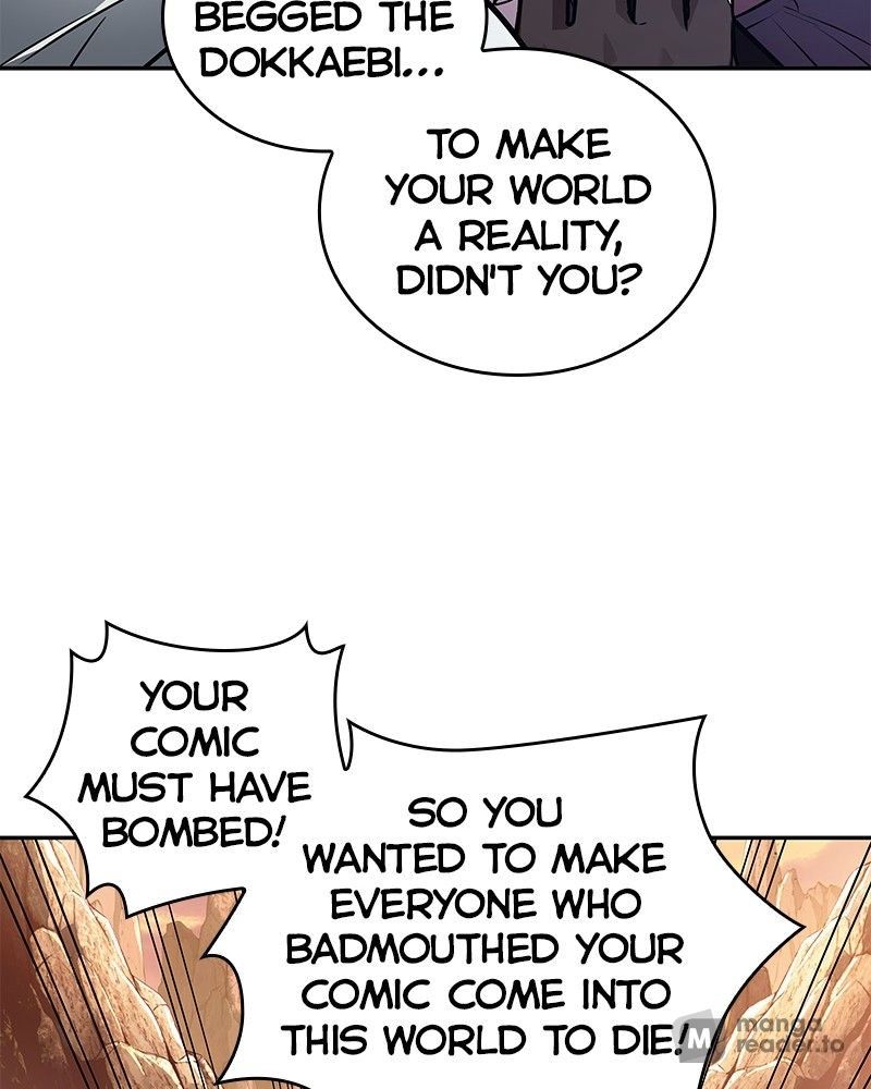 Page 34 of Chapter 136: Chapter 136: Scenario Escalation
