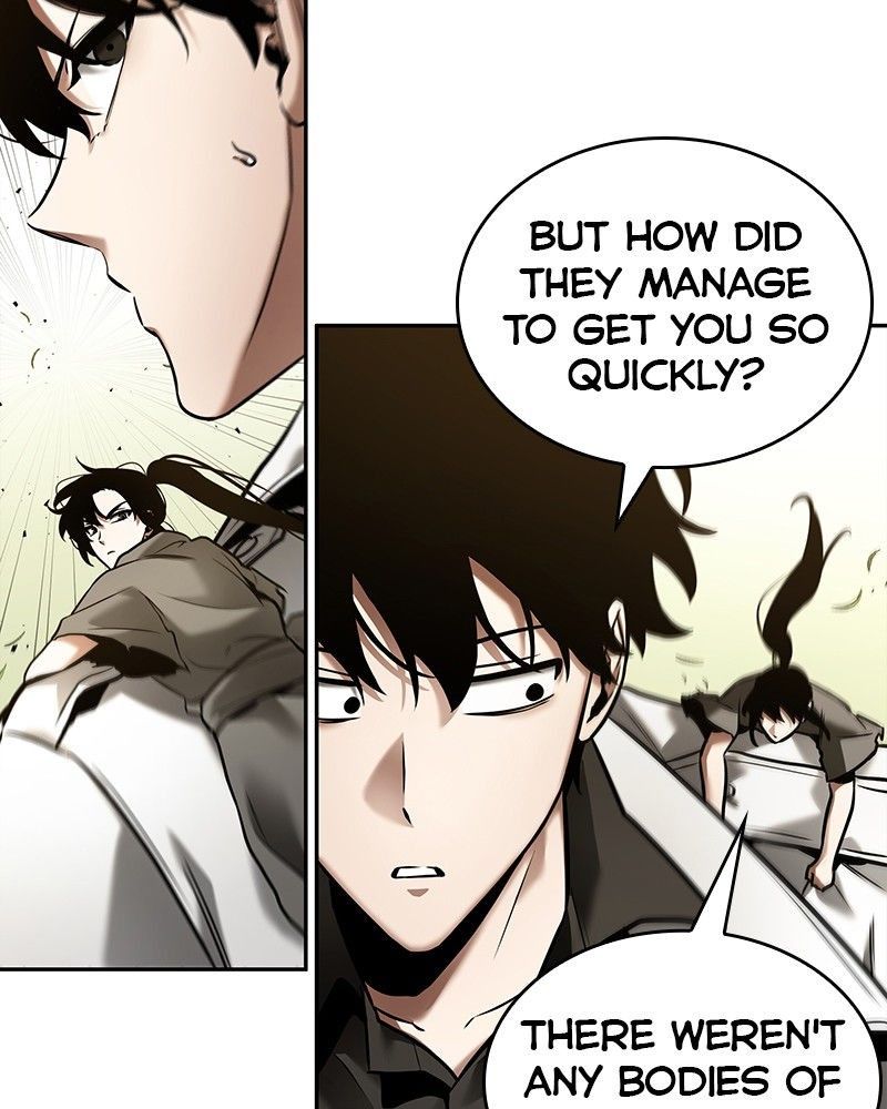 Page 47 of Chapter 130: Chapter 130: Scenario Aftermath