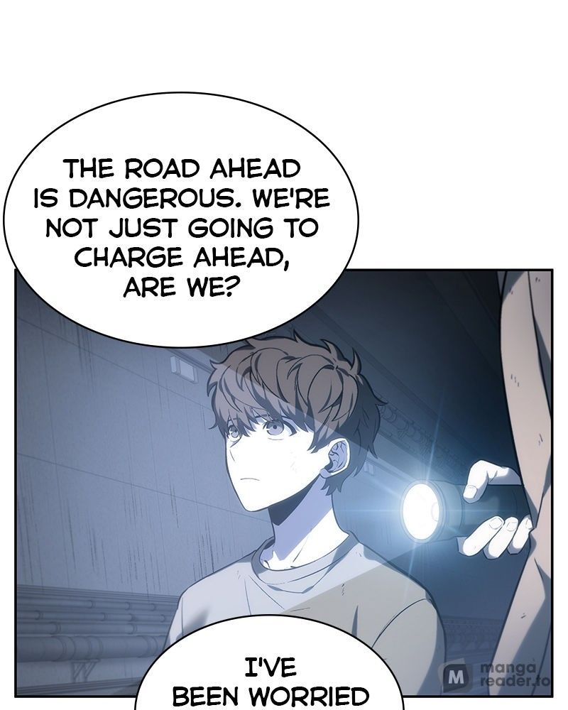 Page 49 of Chapter 19: Chapter 19: Early Signs of the Apocalypse