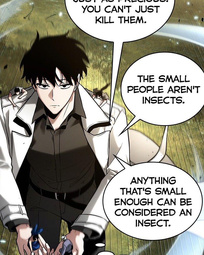 Page 50 of Chapter 130: Chapter 130: Scenario Aftermath