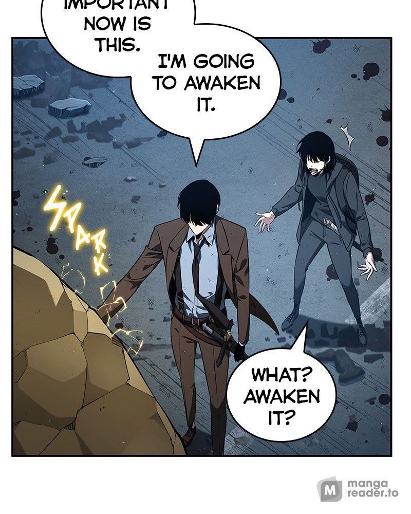 Page 55 of Chapter 74: Chapter 74: Confronting Enemies