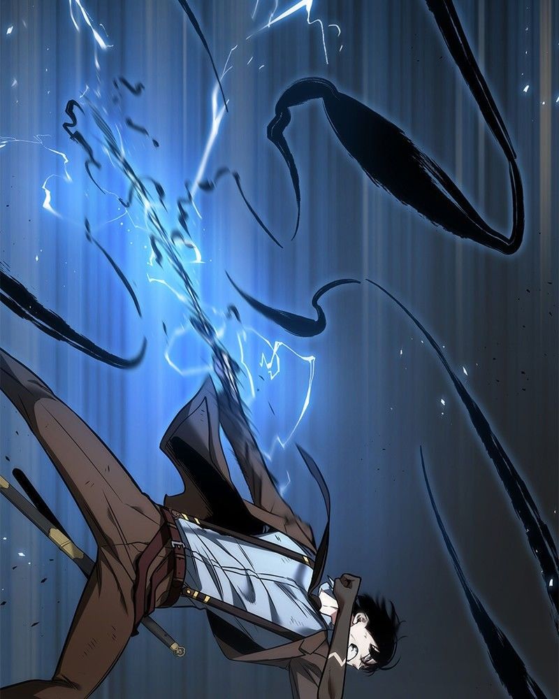 Page 56 of Chapter 83: Chapter 83: Critical Battles