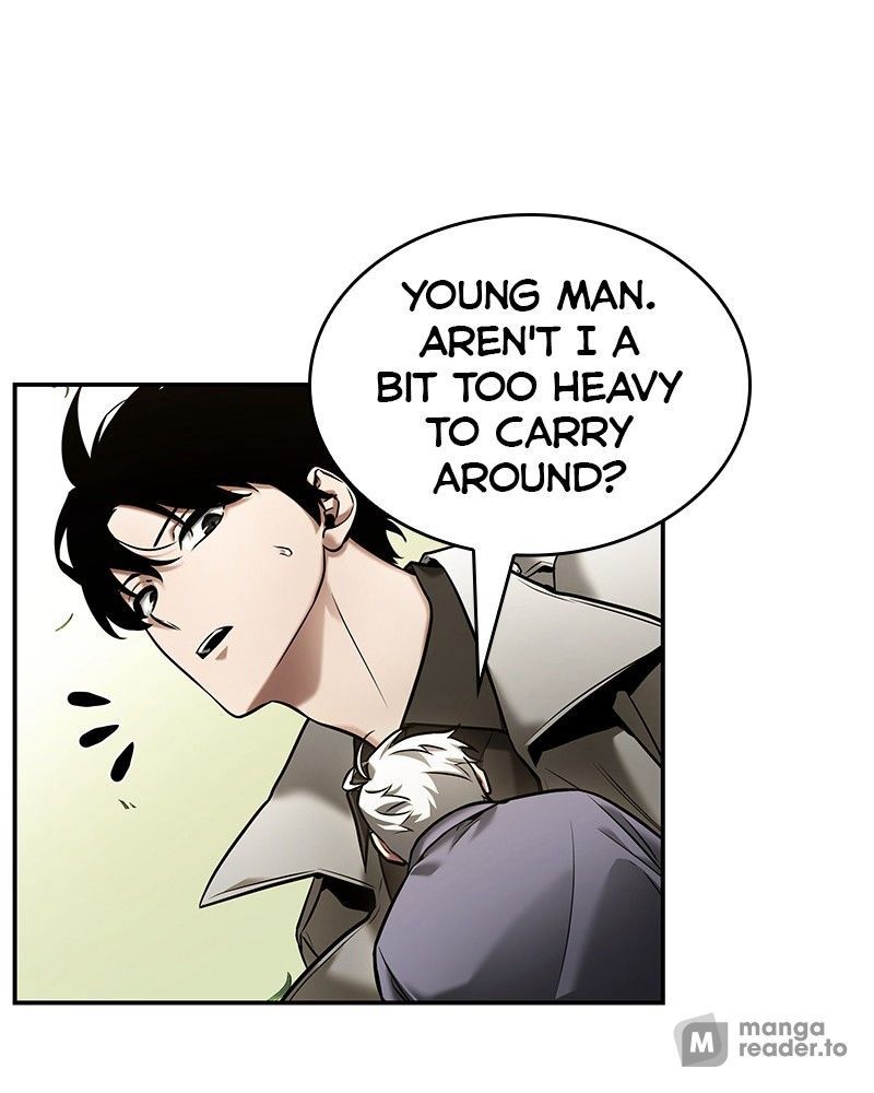 Page 64 of Chapter 130: Chapter 130: Scenario Aftermath