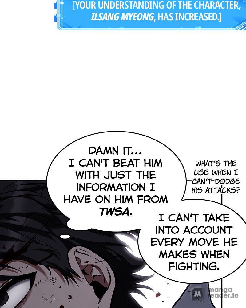 Page 67 of Chapter 83: Chapter 83: Critical Battles