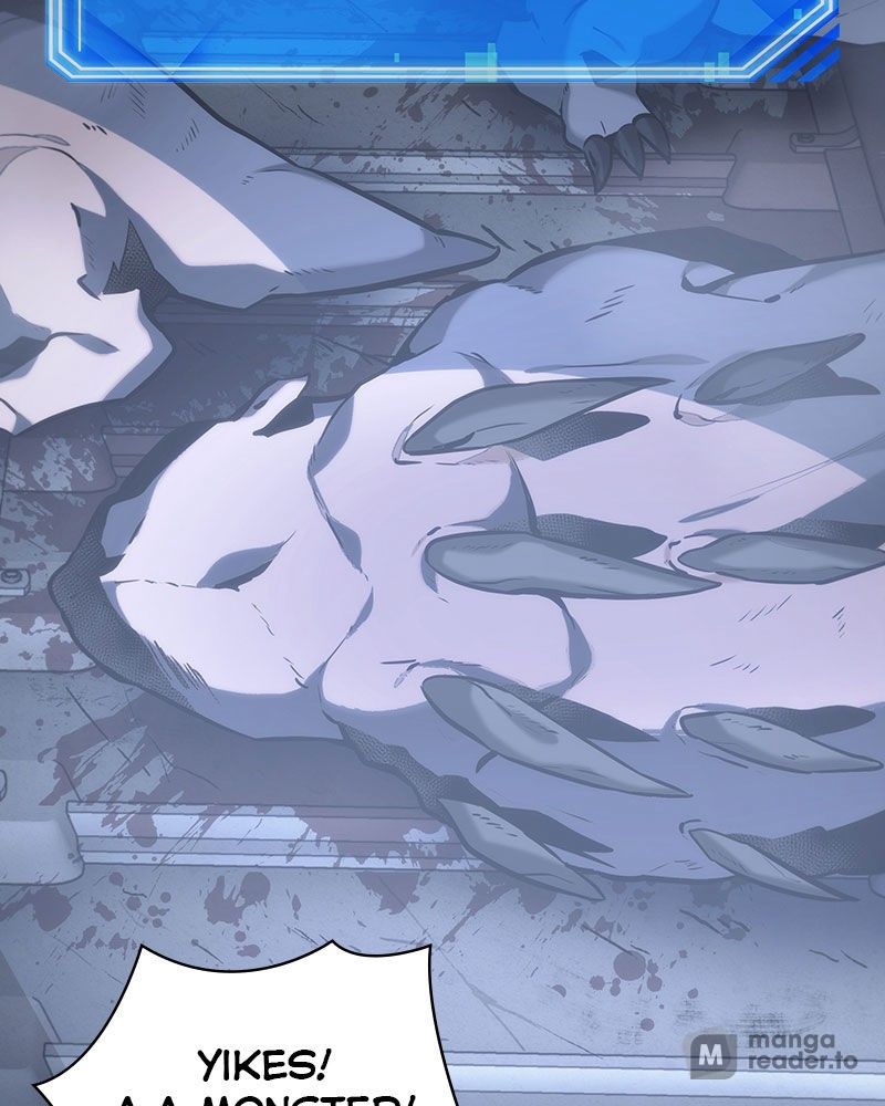 Page 73 of Chapter 19: Chapter 19: Early Signs of the Apocalypse