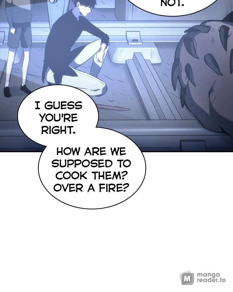 Page 79 of Chapter 19: Chapter 19: Early Signs of the Apocalypse