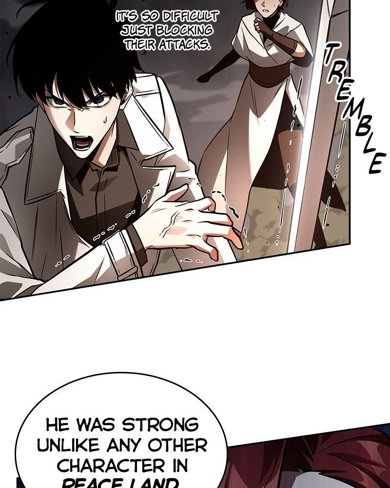 Page 80 of Chapter 136: Chapter 136: Scenario Escalation