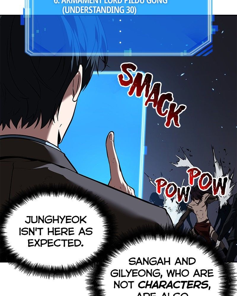 Page 81 of Chapter 83: Chapter 83: Critical Battles