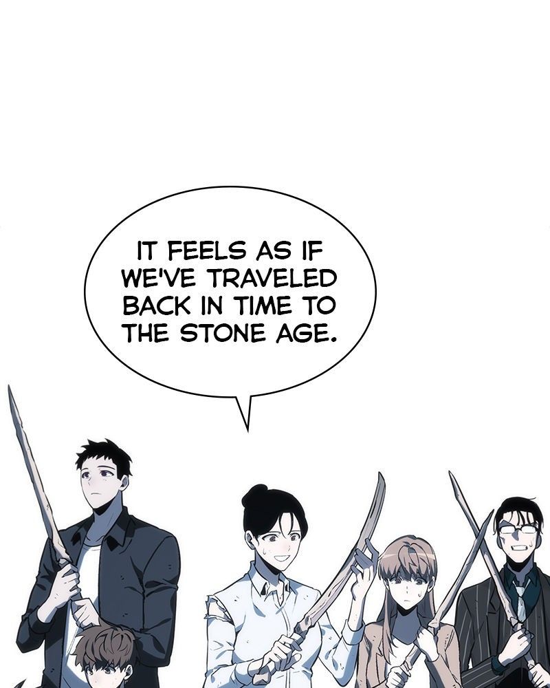Page 83 of Chapter 19: Chapter 19: Early Signs of the Apocalypse