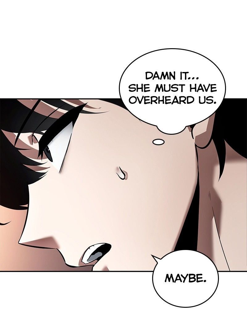 Page 84 of Chapter 91: Chapter 91: Aftermath of Choices