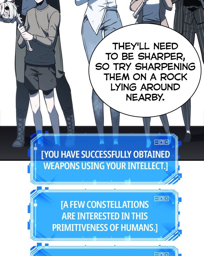 Page 84 of Chapter 19: Chapter 19: Early Signs of the Apocalypse