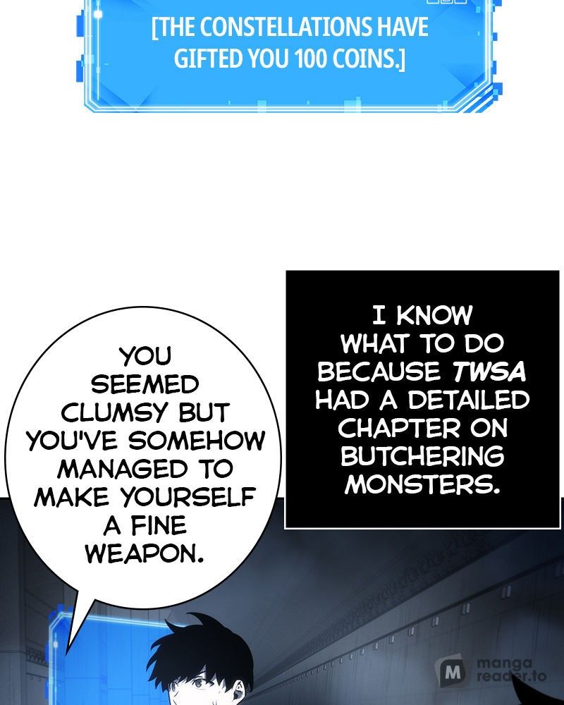 Page 85 of Chapter 19: Chapter 19: Early Signs of the Apocalypse