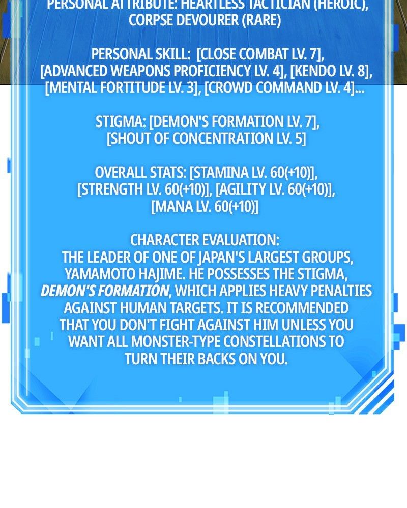 Page 96 of Chapter 130: Chapter 130: Scenario Aftermath