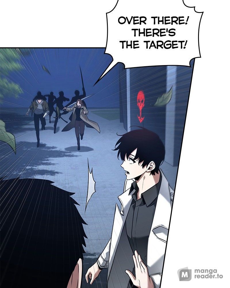 Page 97 of Chapter 97: Chapter 97: Critical Battles